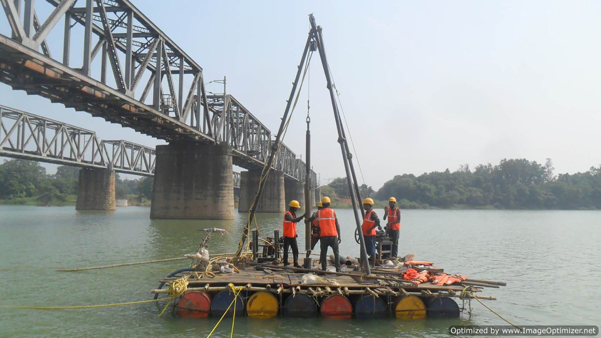Geotechnical Investigation